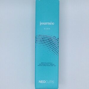 NEOCUTIS Journèe Firm (50 mL) expiration: 6/2024